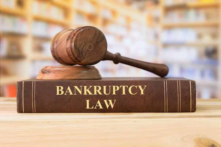 Understanding Bankruptcy Law in Metairie - Key information about the laws and statutes governing the process of bankruptcy.